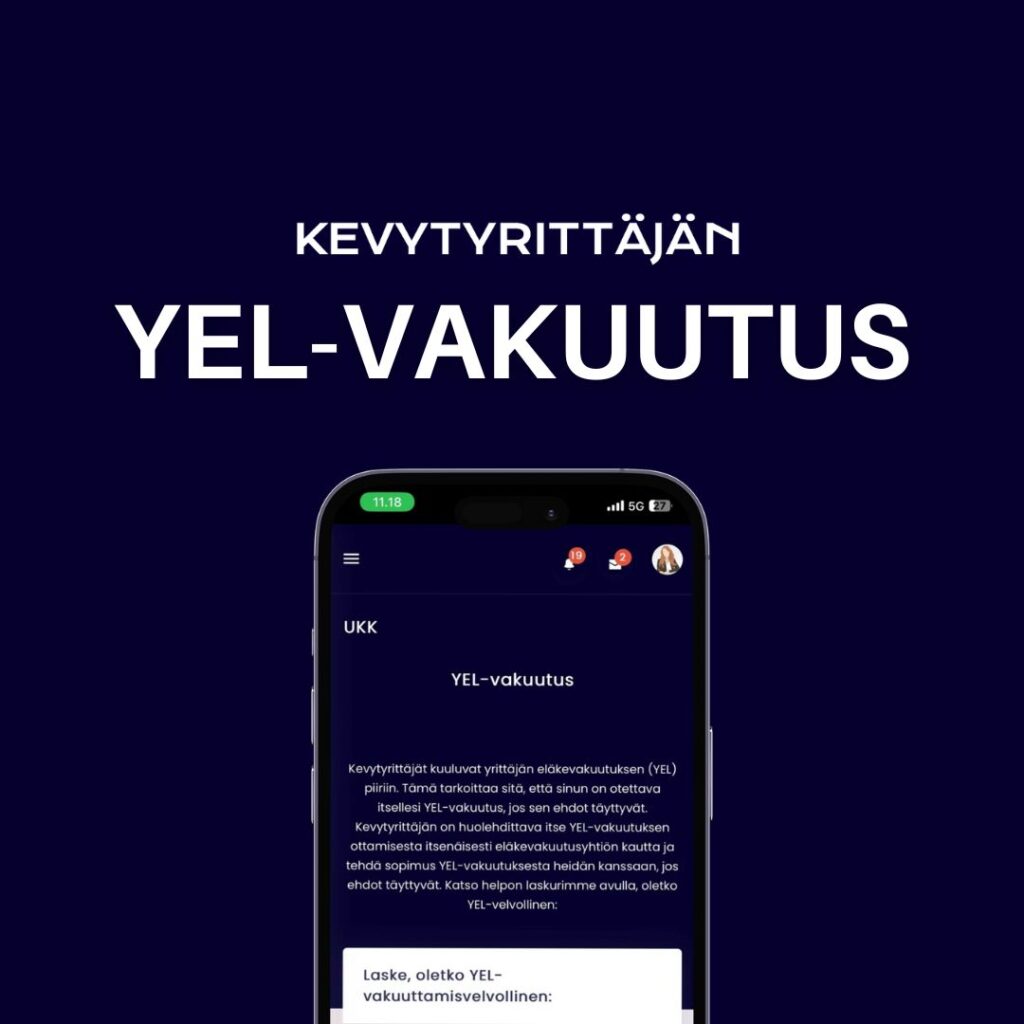 kevytyrittajan-yel-vakuutus