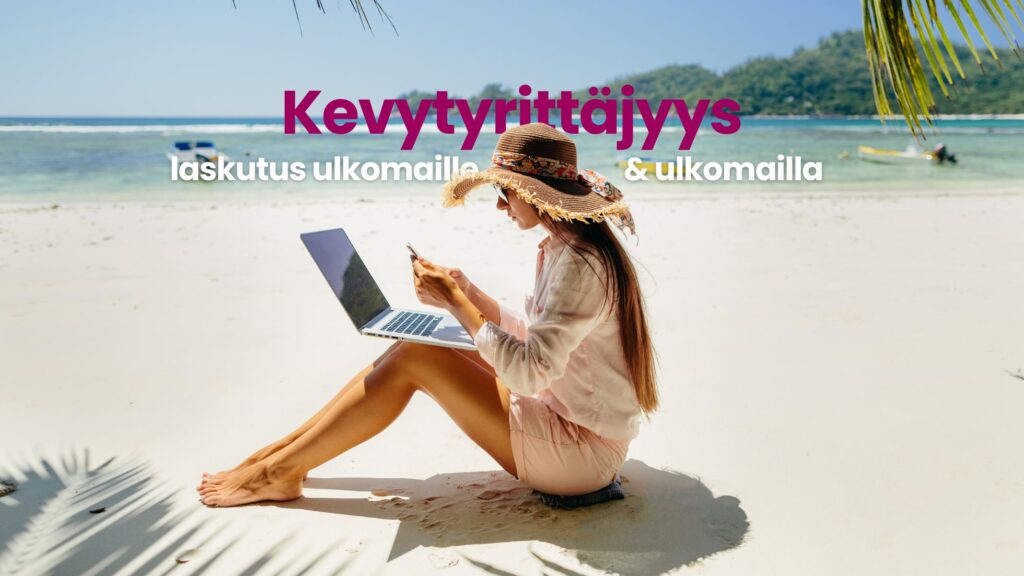 kevytyrittajan-laskutus-ulkomaille-ulkomailla